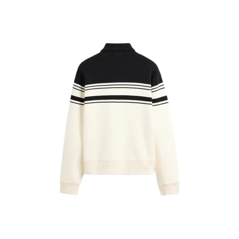 ZARA Knitwear Men Black-1