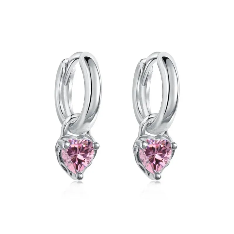 AIDO STUDIO S925 Silver Earrings Women's-3