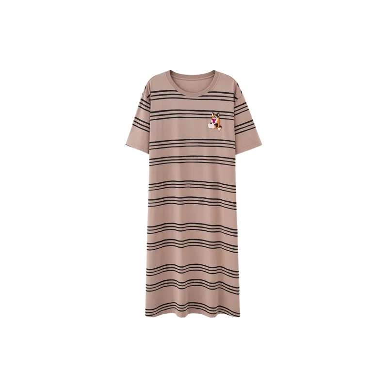 Lanza Women's Nightgowns-0