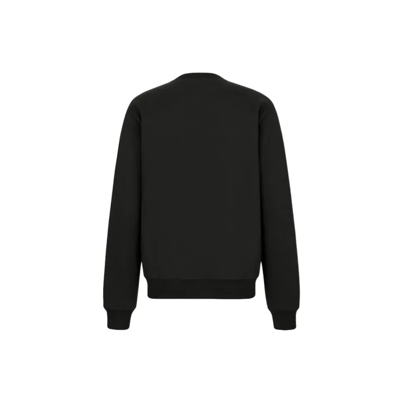 DIOR Cd Icon Crewneck Sweatshirt-1