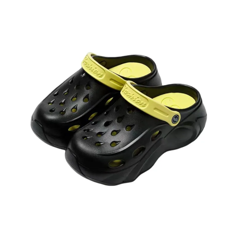 ECAC Slippers / Home Slippers-1
