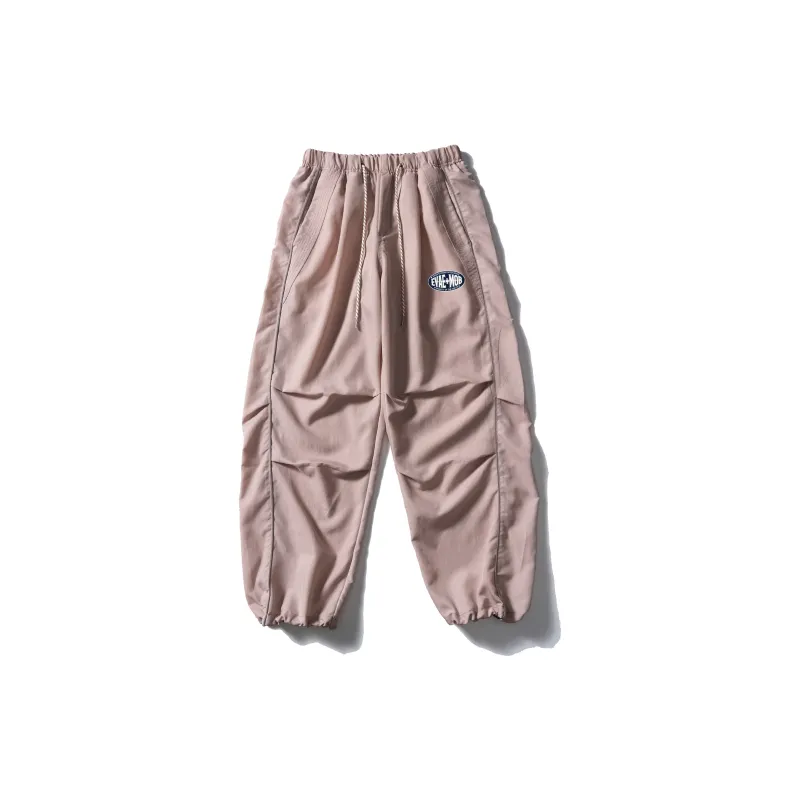 *EVAE+MOB Casual Pants Unisex-31