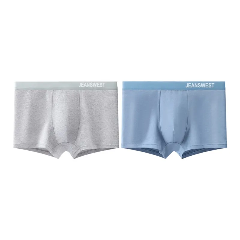 JEANSWEST Underpants Men's Combo Set-11