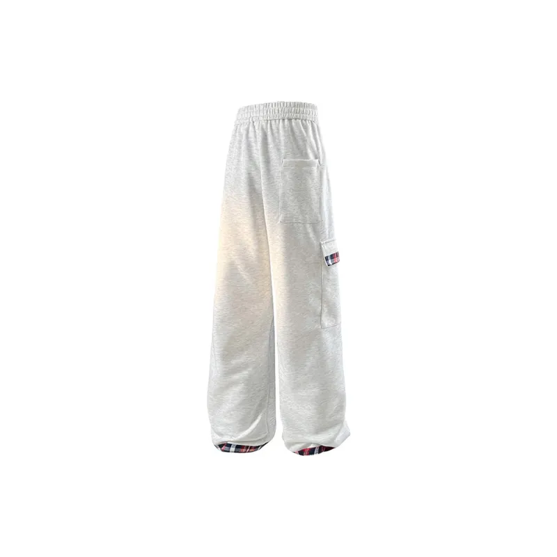 CSKS Casual Pants Unisex-8