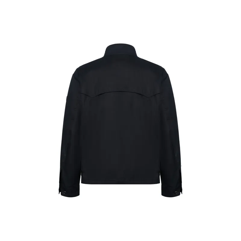 Polo Ralph Lauren SS23 Jackets & Coats Men's Navy Blue-1