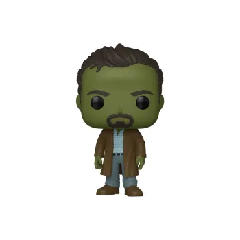 Funko Marvel Captain America: The First Avenger A New World Leader Chibi Figures
