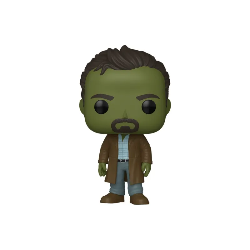 Funko Marvel Captain America: The First Avenger A New World Leader Chibi Figures-0
