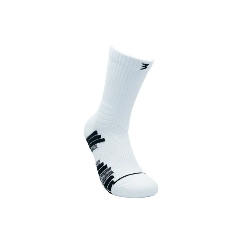 361° Basketball Socks Unisex Combo Set-13