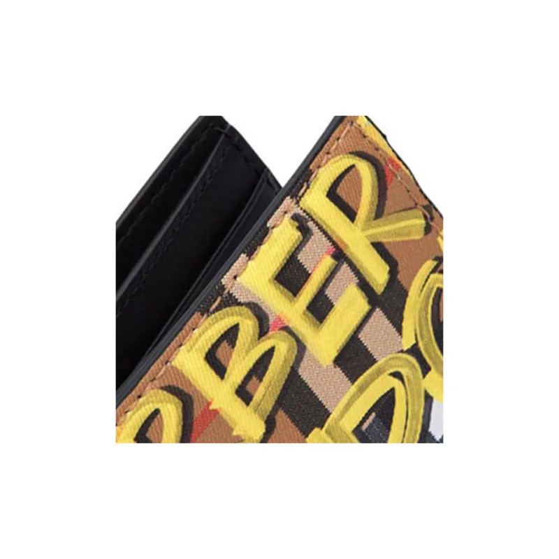 Burberry Wallets-3
