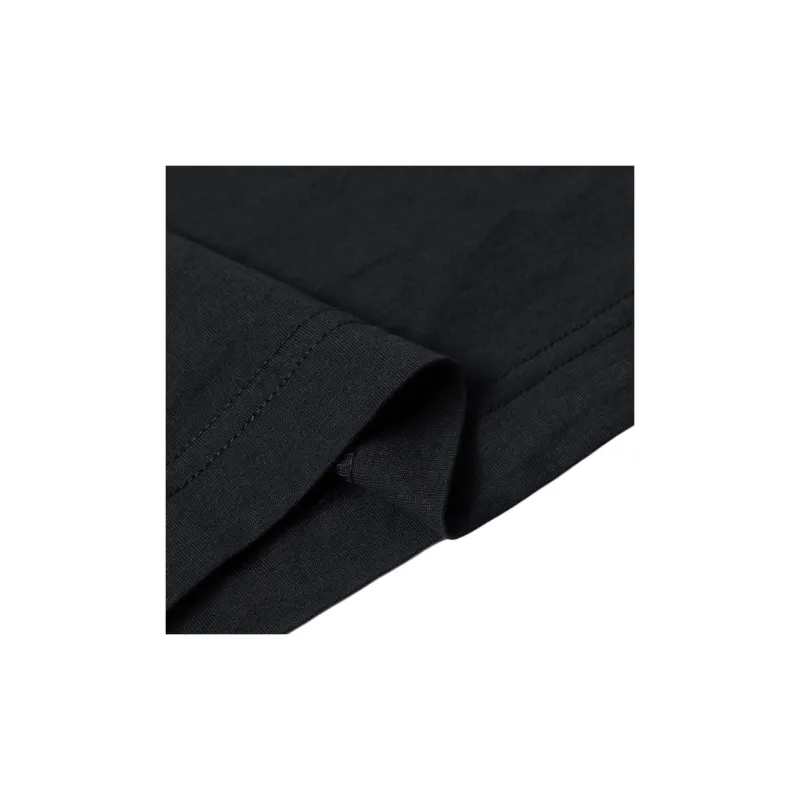 FENDI T Shirts Men Black-3