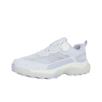 THE NORTH FACE ENERGY TECH Hiking / Trekking Shoes Women's Low Top Lilac