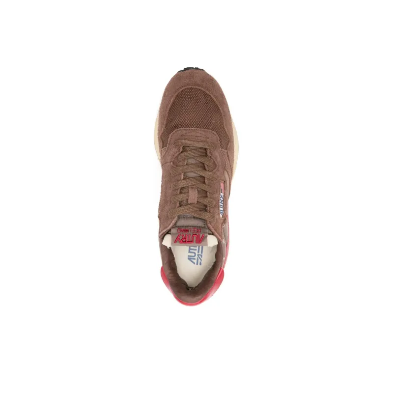 AUTRY Reelwind Sneakers-2