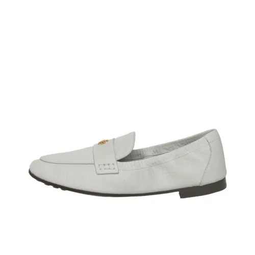 TORY BURCH Ballet Loafer Loafers Women's Blue
