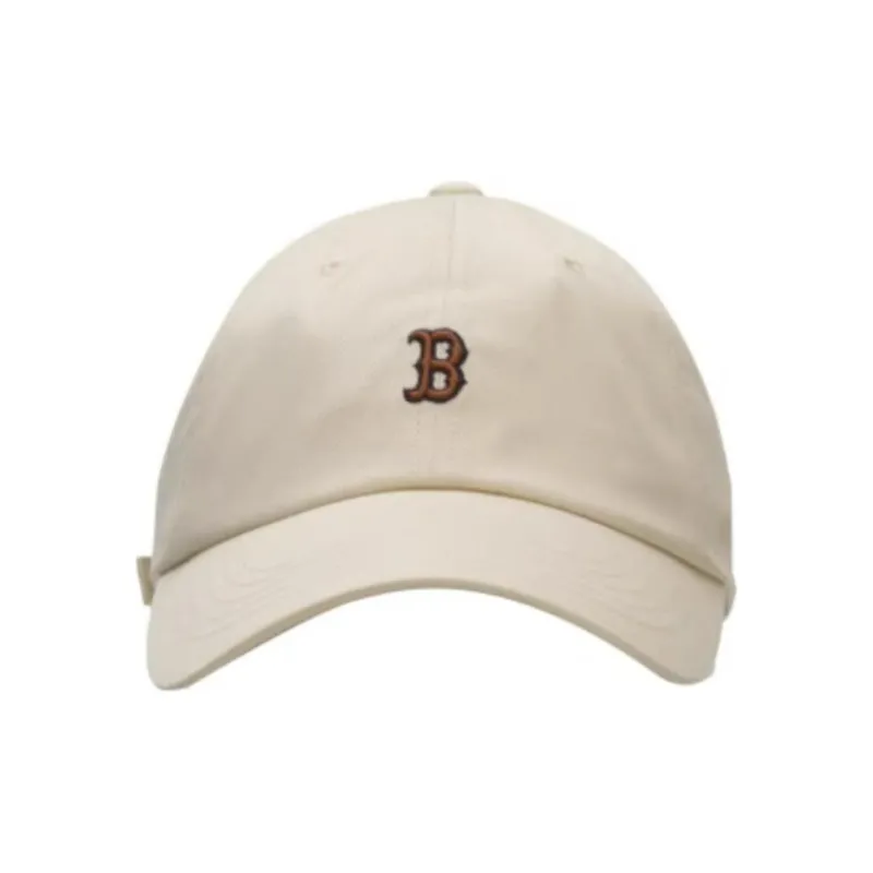 MLB Cotton, Polyester Baseball Caps Unisex-1
