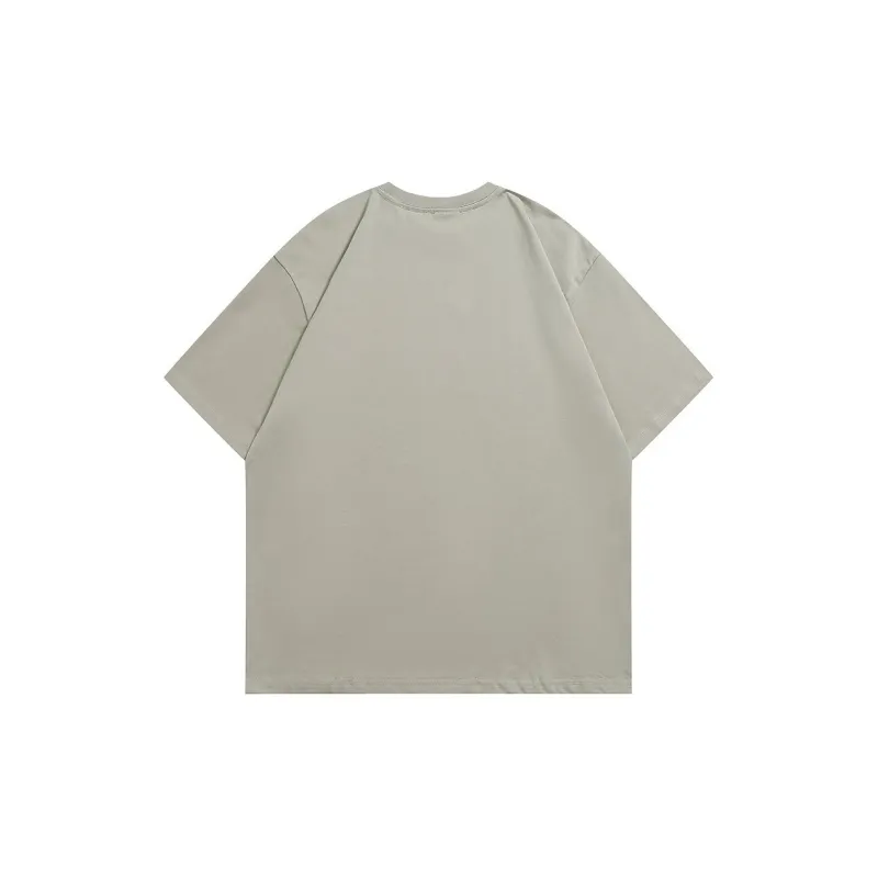 YEP T Shirt Women's Avocado Green-1