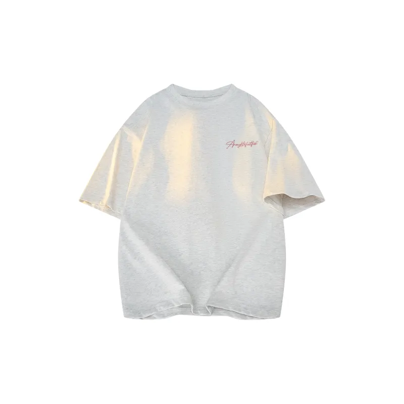 FASTFISH T Shirts Unisex-11