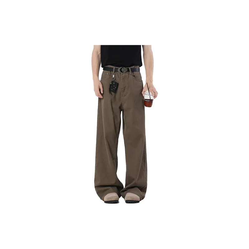 CREAZIONI LA FANTASIA E MOBILE Jeans Unisex-3