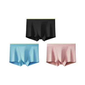 7 SEVFUN Underpants Men's 3 Pack