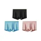 [3 Pack]Black/Sky Blue/Light Pink