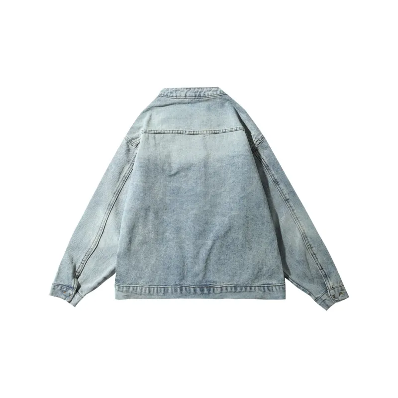 FOR FEAR THAT Jackets Unisex-3