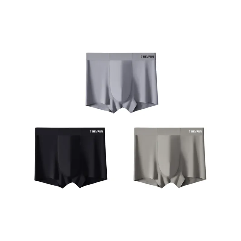 7 SEVFUN Underpants Men's 3 Pack-8