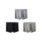 3 Pack (Silver Gray+Black+Gray Green)