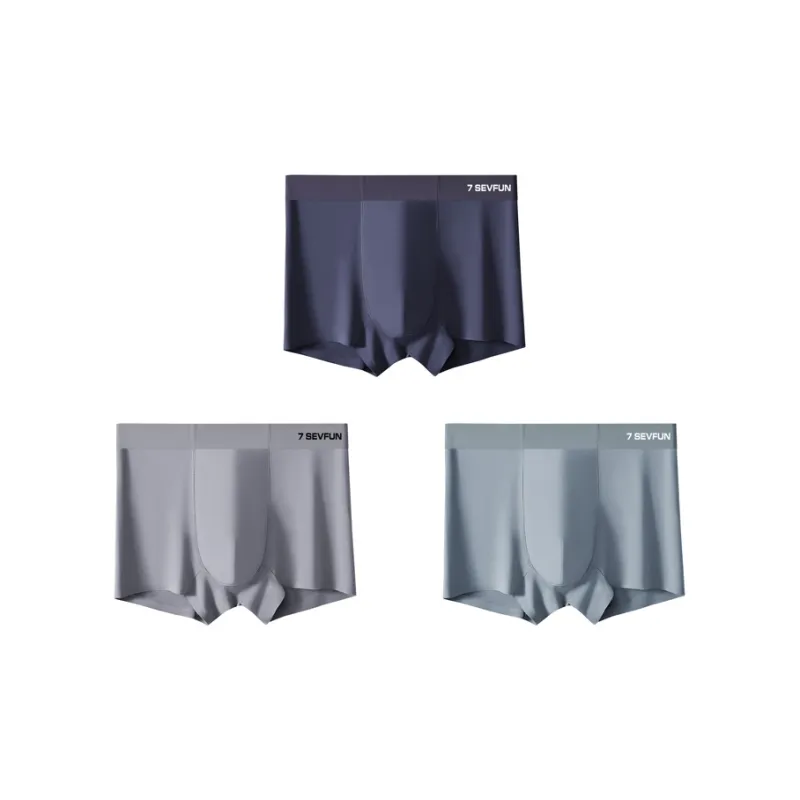 7 SEVFUN Underpants Men's 3 Pack-8