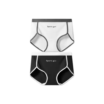 KJ Sports Underpants Women's 2 Pack