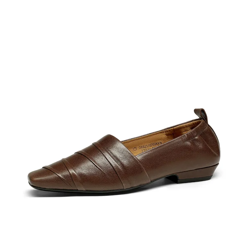 GOLDLION Casual Single Shoes Women's-1