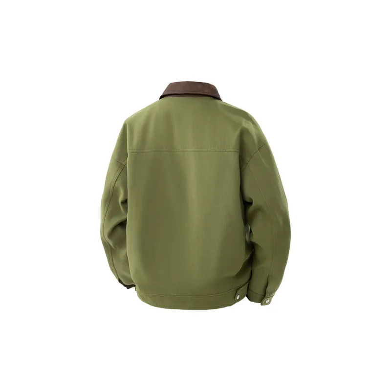 Izexx Jackets Unisex-5