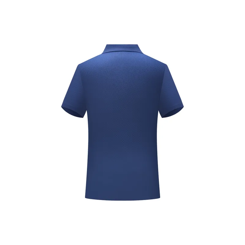 CASAMIA Polo Shirts Unisex-3