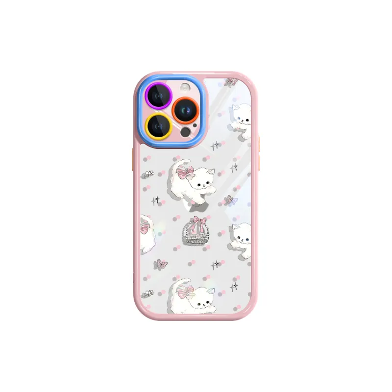 MINISO Phone Cases-6