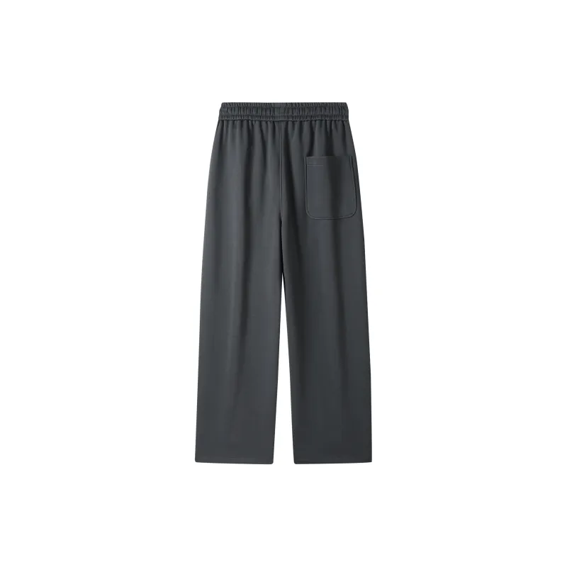 WANX Casual Pants Unisex-14