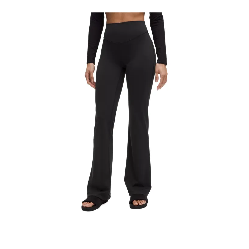 Lululemon Wunder UnderSmoothCover Sports Pants 34' Women's-12