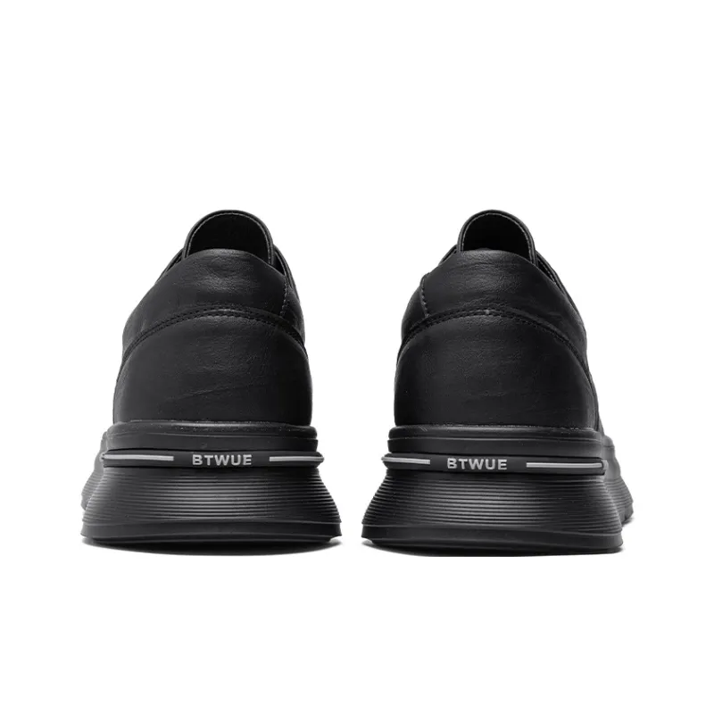 OFFER-AITR Anti-Slip And Wear-Resistant Lightweight Low-Top Skateboard Shoes Men's-4