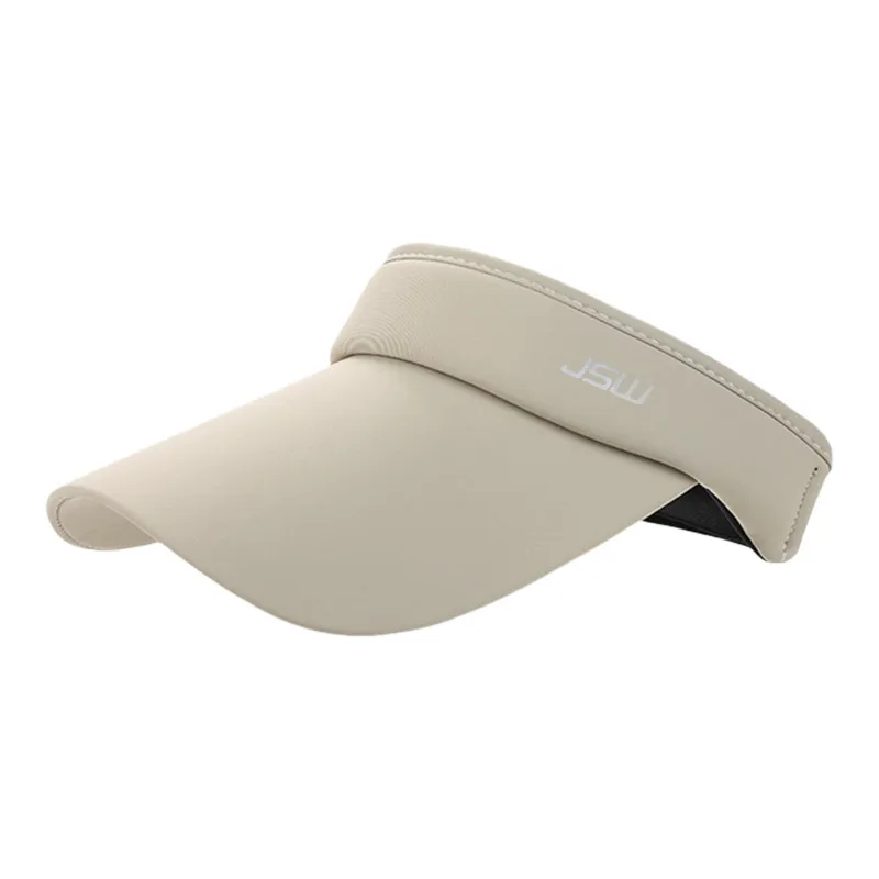 JEANSWEST Polyamide Sun Protection Hats Unisex-2