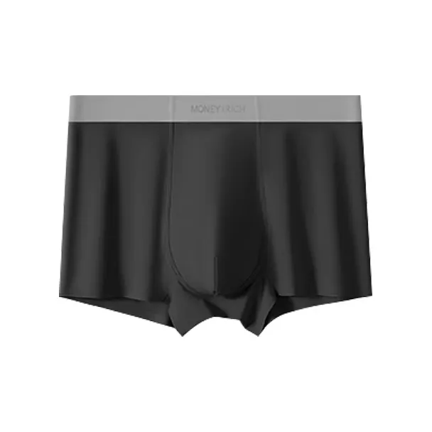 DUINIDESIYU Underpants Men's Gift Box Combination-119