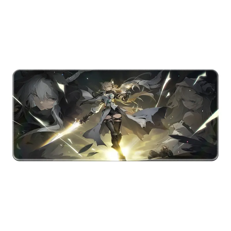 ZHUANGXINGXIA Mouse Pads-8