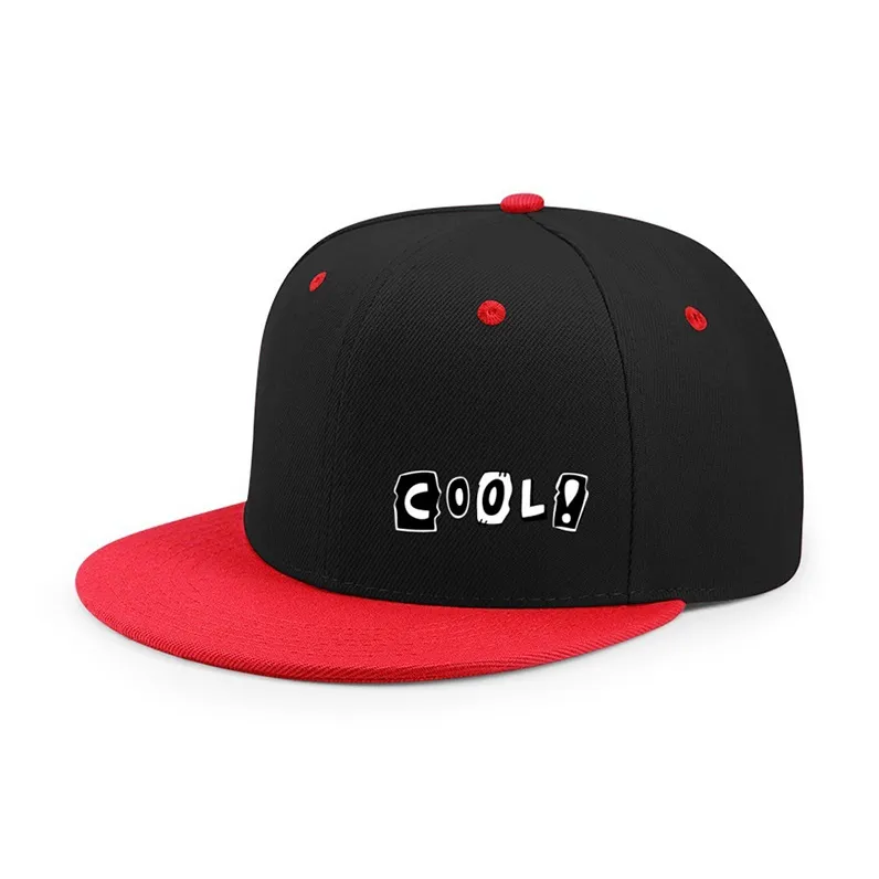 YUZHAOLIN Polyester Baseball Caps Unisex-4