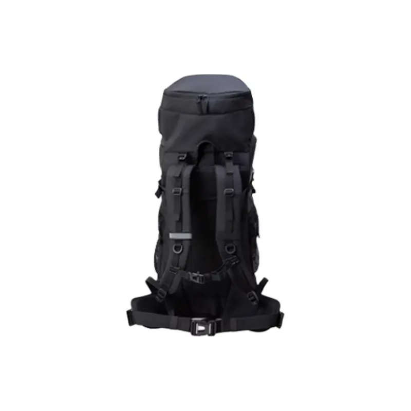 Under Armour Polyamide Outdoor Mountaineering Bag Backpack Unisex Black-1