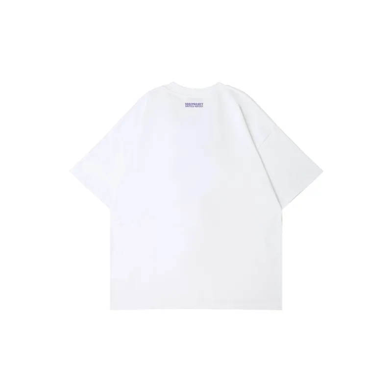 SQQZ Project T Shirts Unisex-1
