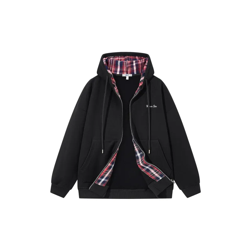 Warrior Sweatshirt Unisex Burgundy-1