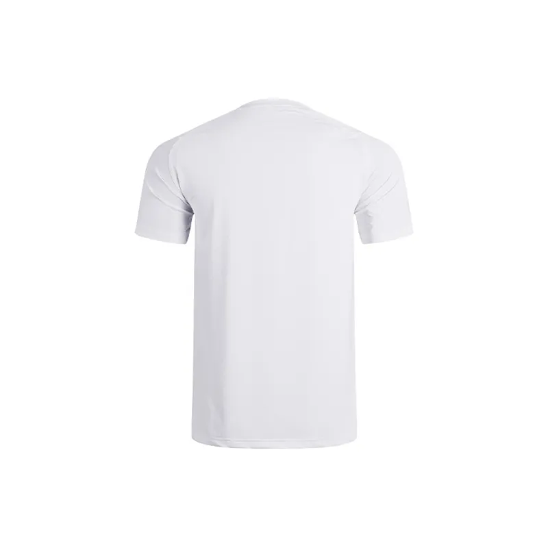 SAIQI T Shirts Unisex-3