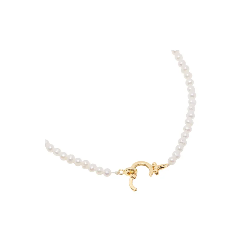 GORJANA Copper Plated 18K Necklaces Women's-3