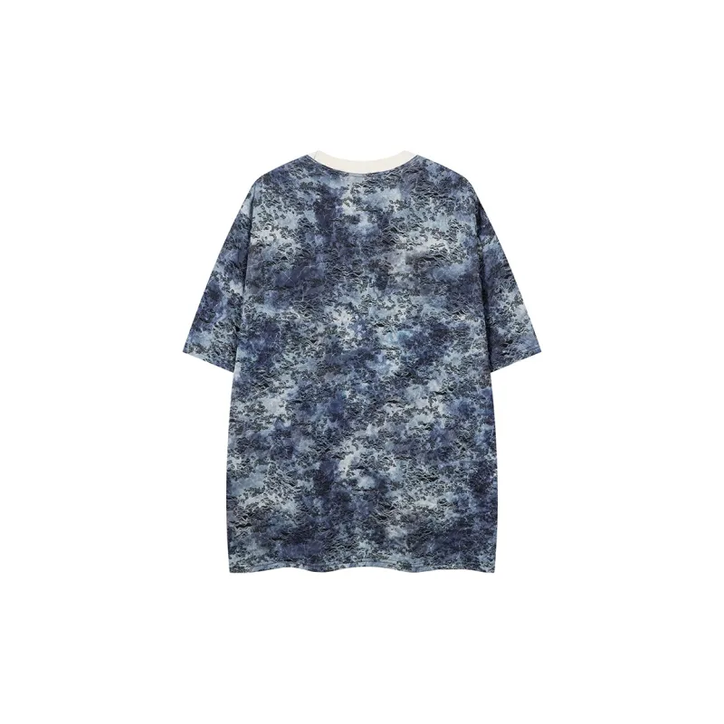 JASONWOOD T Shirts Women's Royal Blue-1