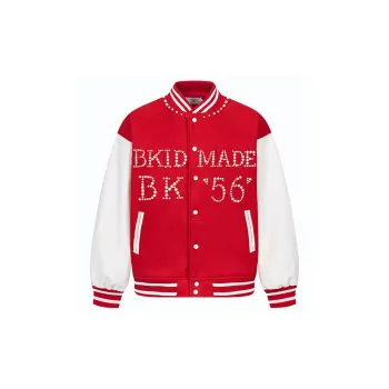 SOCKKEY Baseball Jerseys Unisex