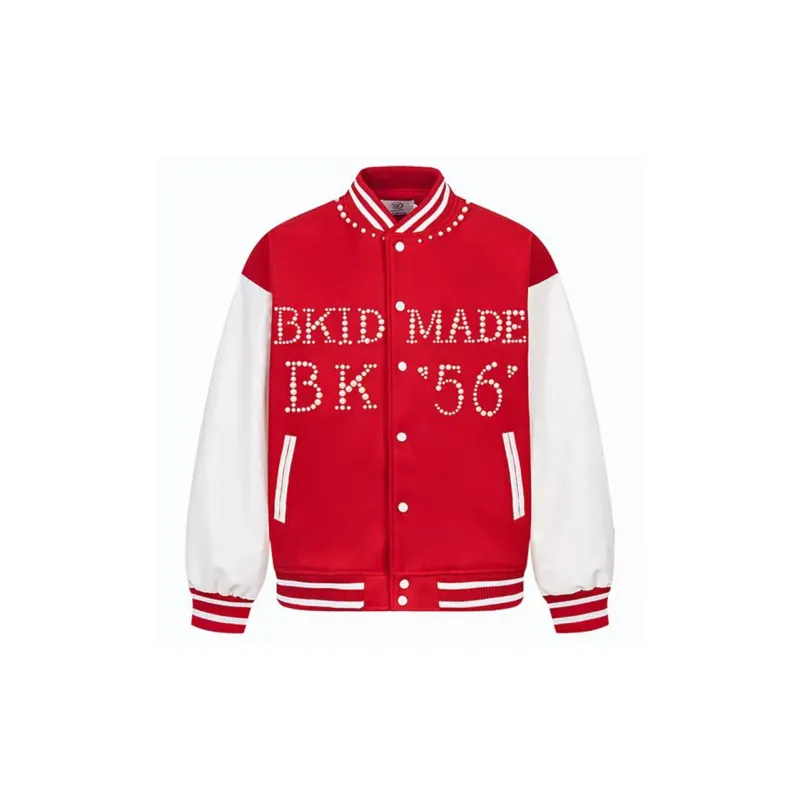 SOCKKEY Baseball Jerseys Unisex-2