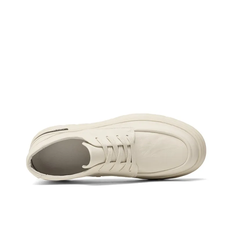 OFFER-AITR Anti-Slip And Wear-Resistant Lightweight Low-Top Skateboard Shoes Men's-9