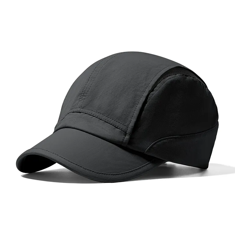 Shizhu Thin Baseball Caps Men's-6