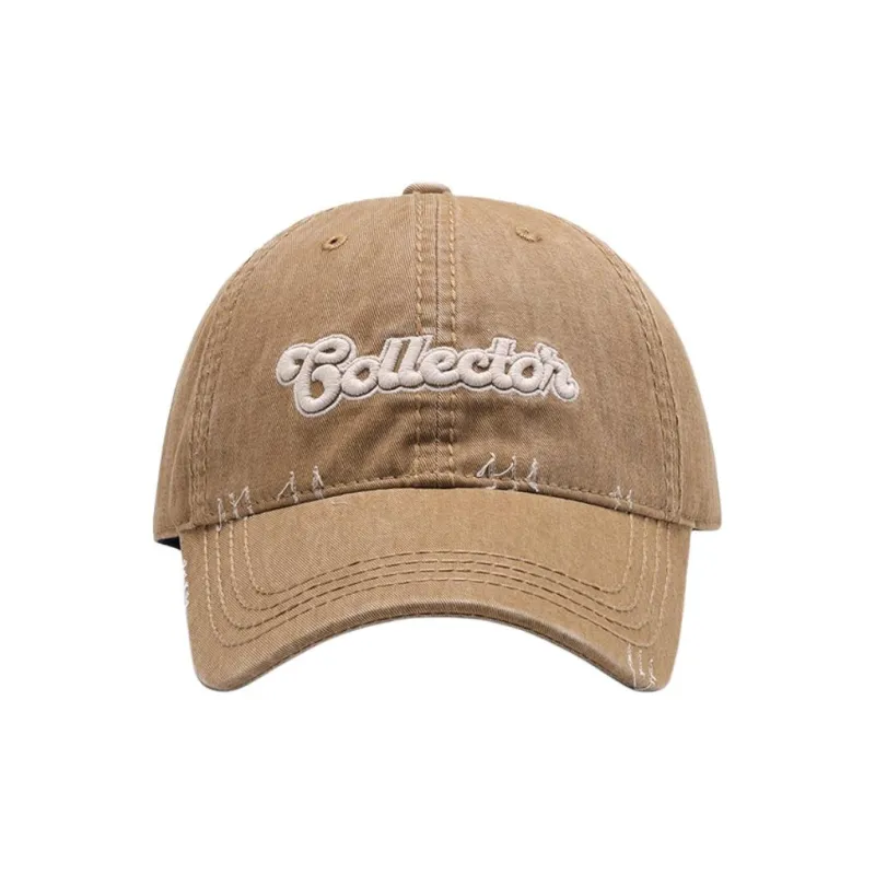 AAJF Cotton Baseball Caps Men's-5